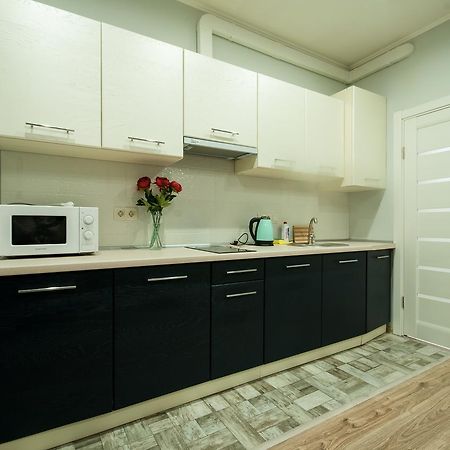 Wonderful Flat On City Center Uschhorod Exterior foto
