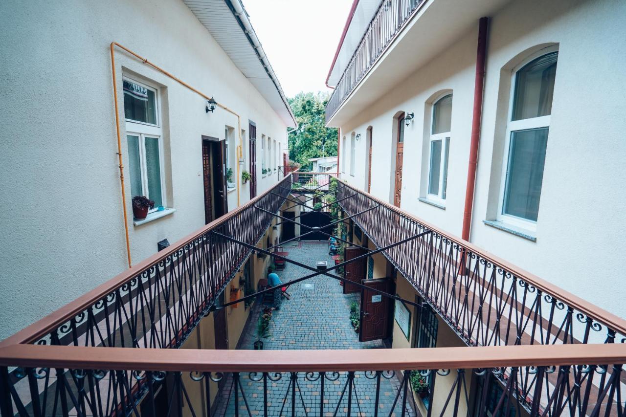 Wonderful Flat On City Center Uschhorod Exterior foto