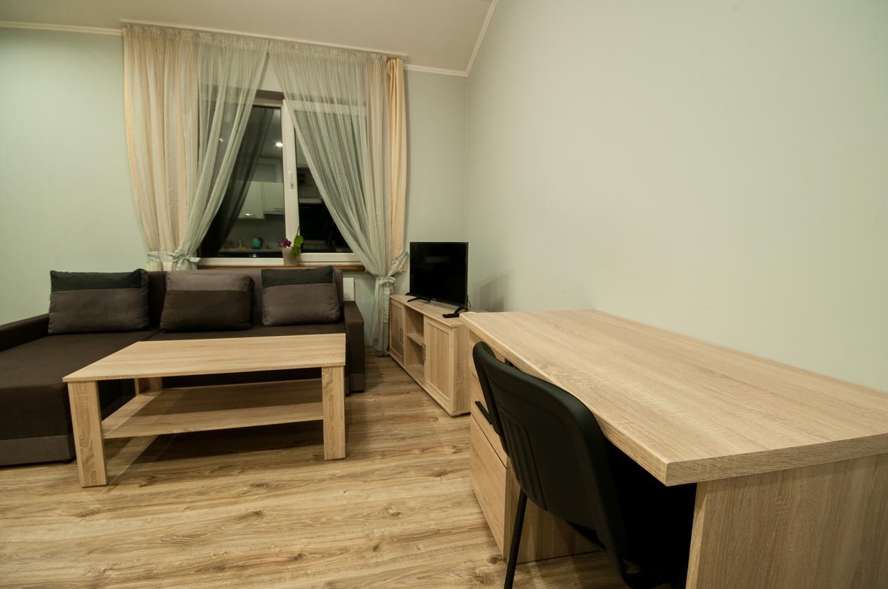 Wonderful Flat On City Center Uschhorod Exterior foto