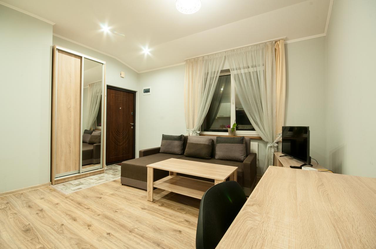 Wonderful Flat On City Center Uschhorod Exterior foto